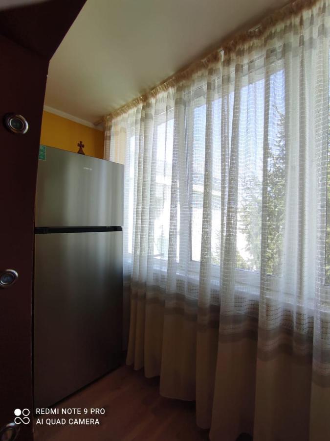 Apartamentul Delia & Radu Apartment Turda Exterior photo