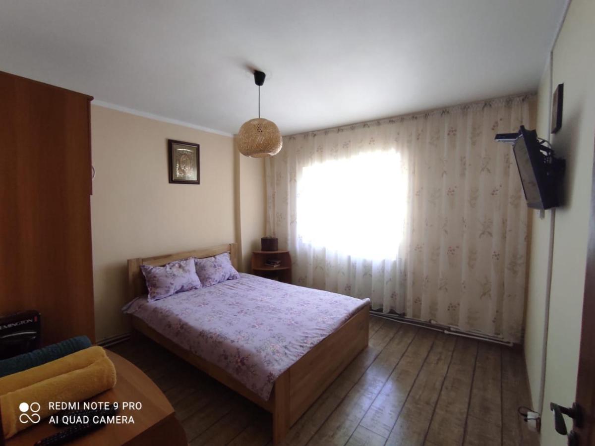 Apartamentul Delia & Radu Apartment Turda Exterior photo