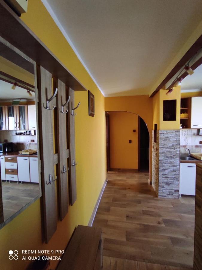 Apartamentul Delia & Radu Apartment Turda Exterior photo